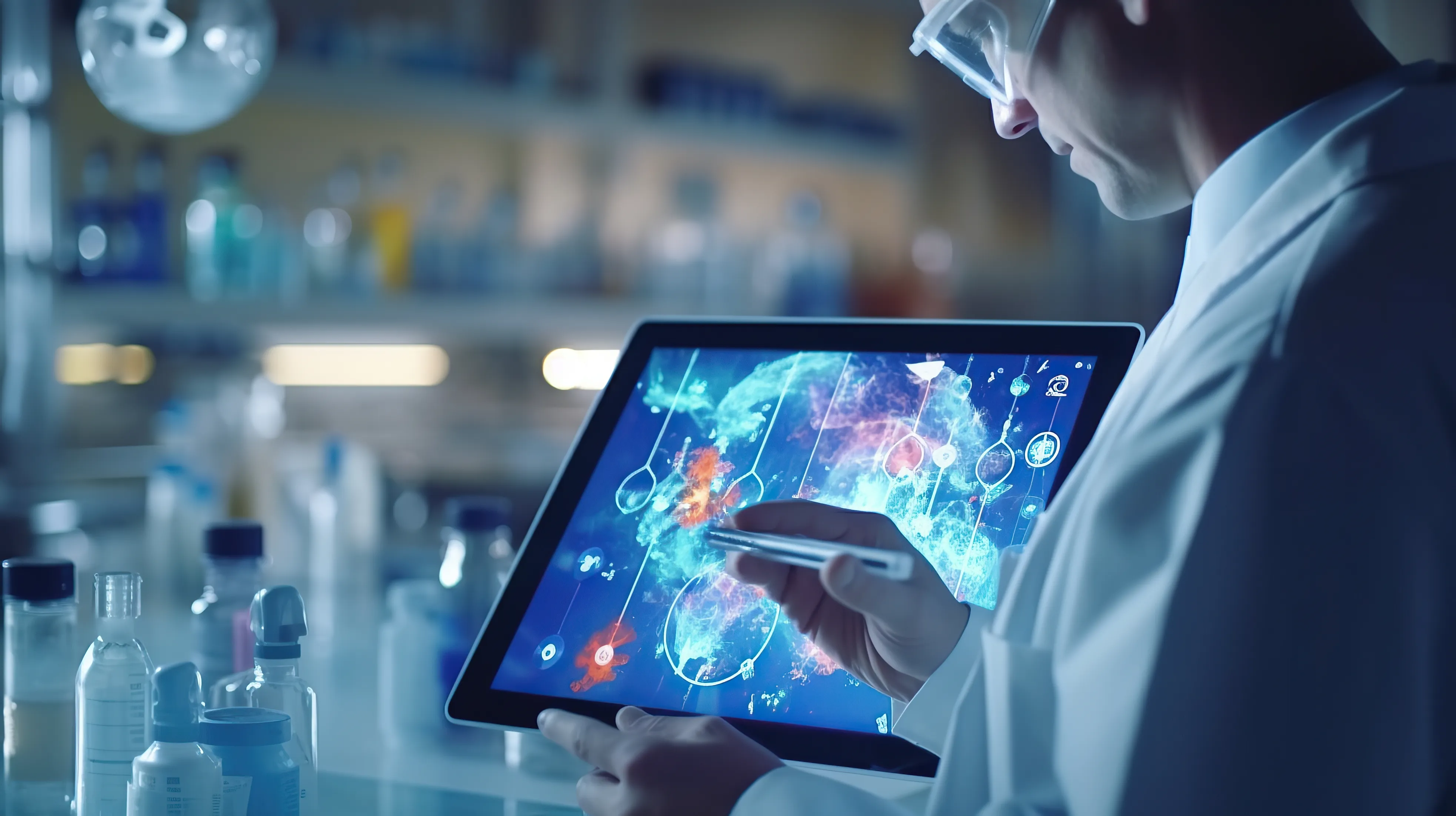 Enhancing Speed and Precision1