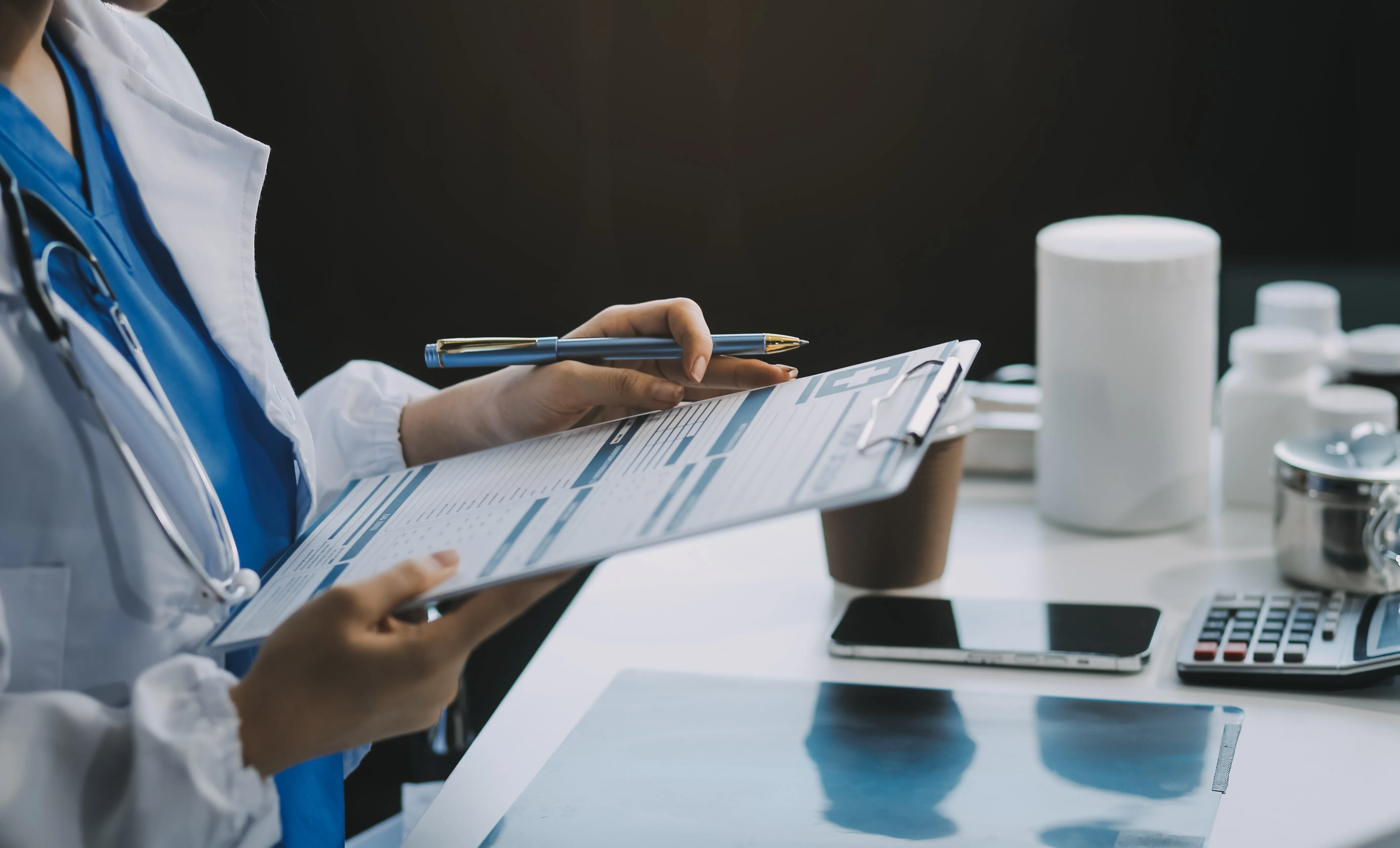 Tariffs and Clinical Trial Supply