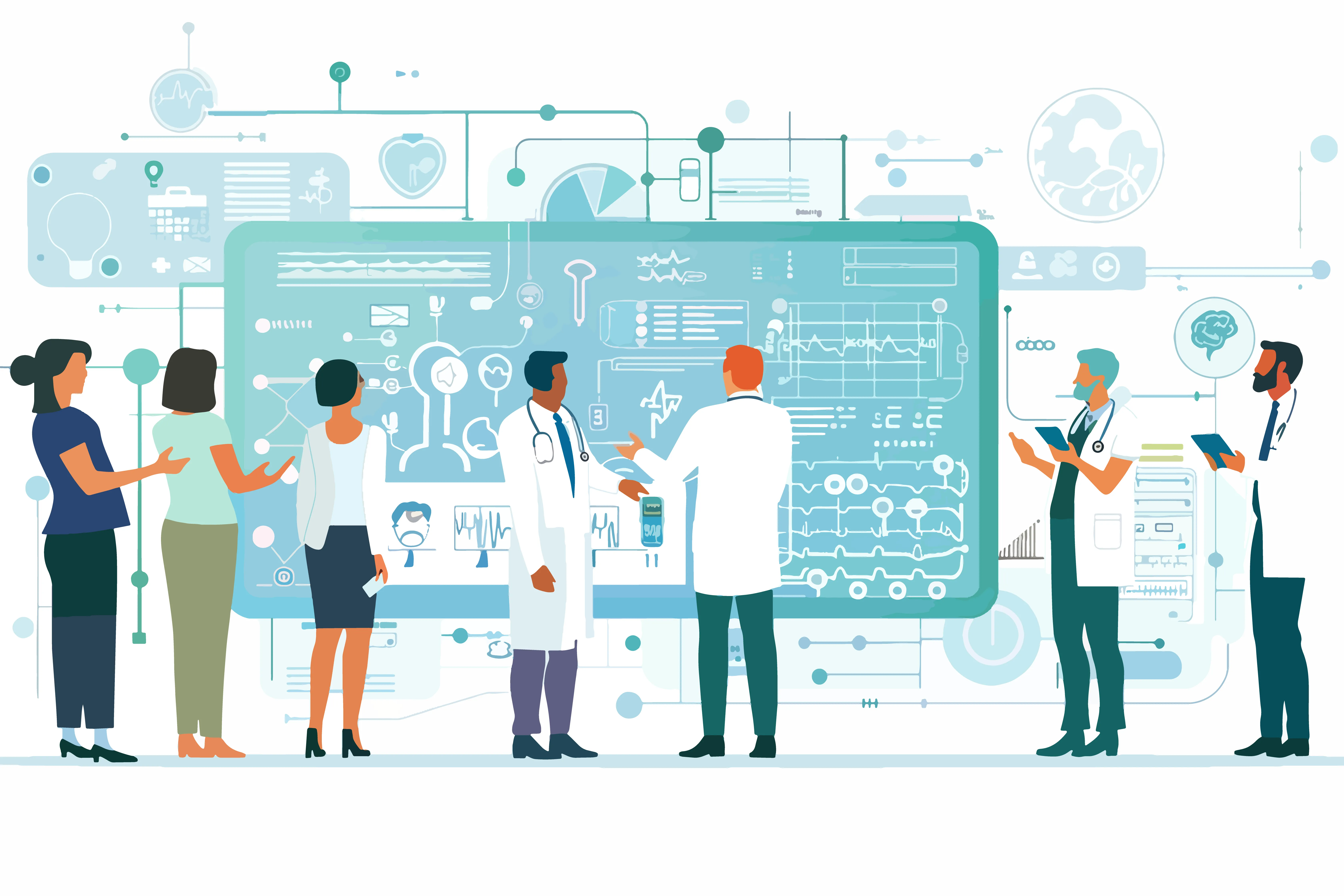 Blockchain in Clinical Supply Chain | World BI