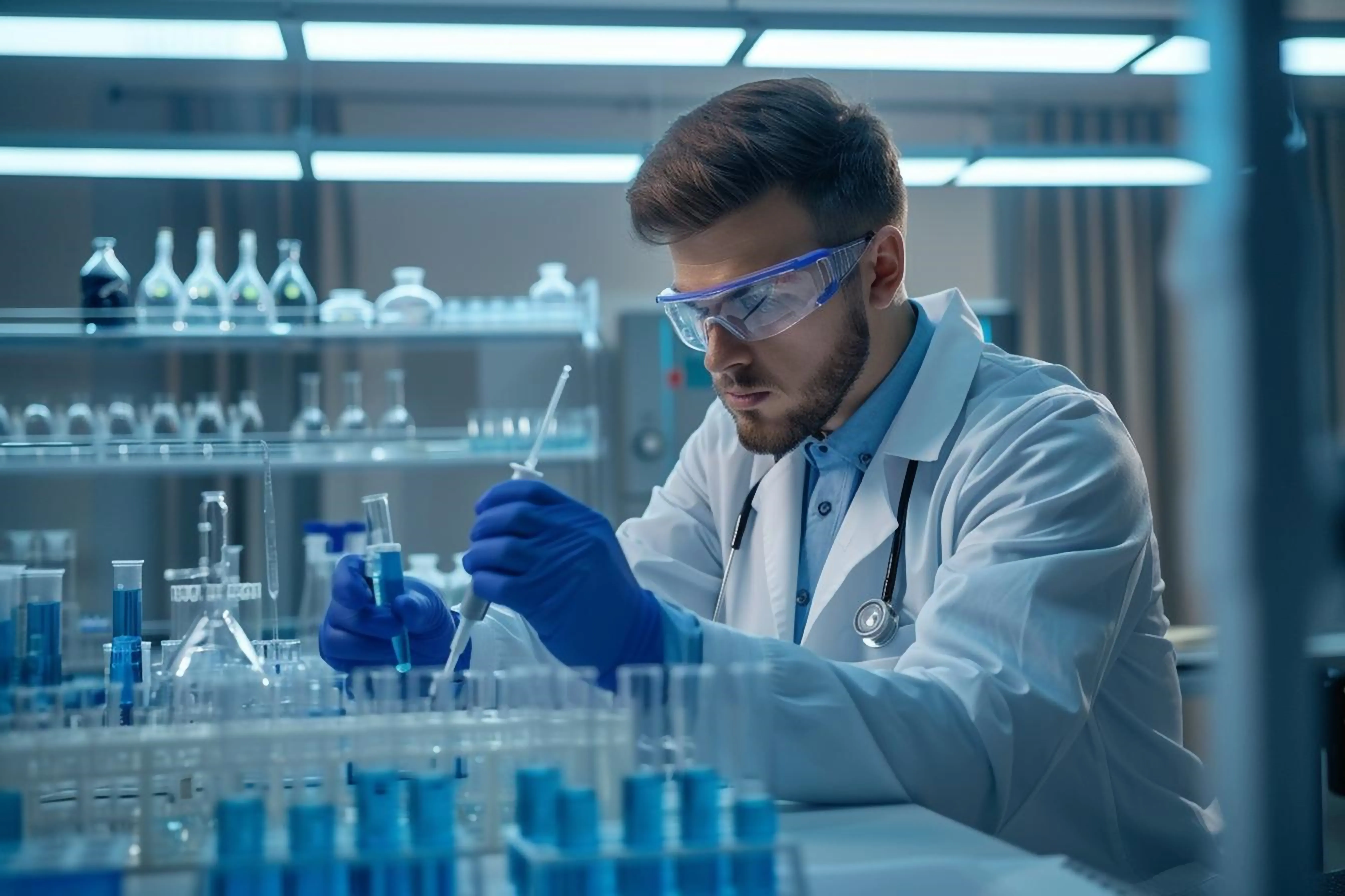 Driving Agility and Efficiency1