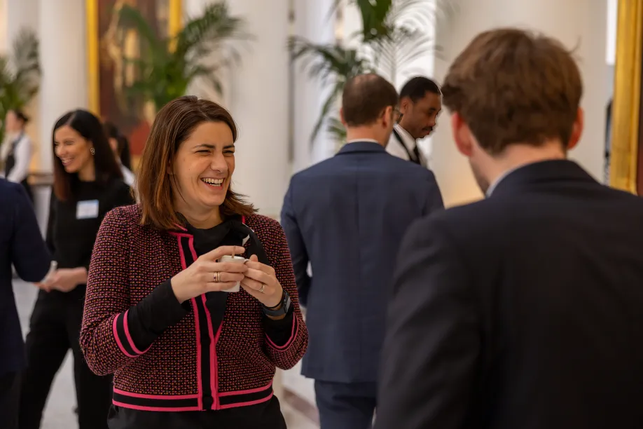 CTIP EU Event Gallery 1