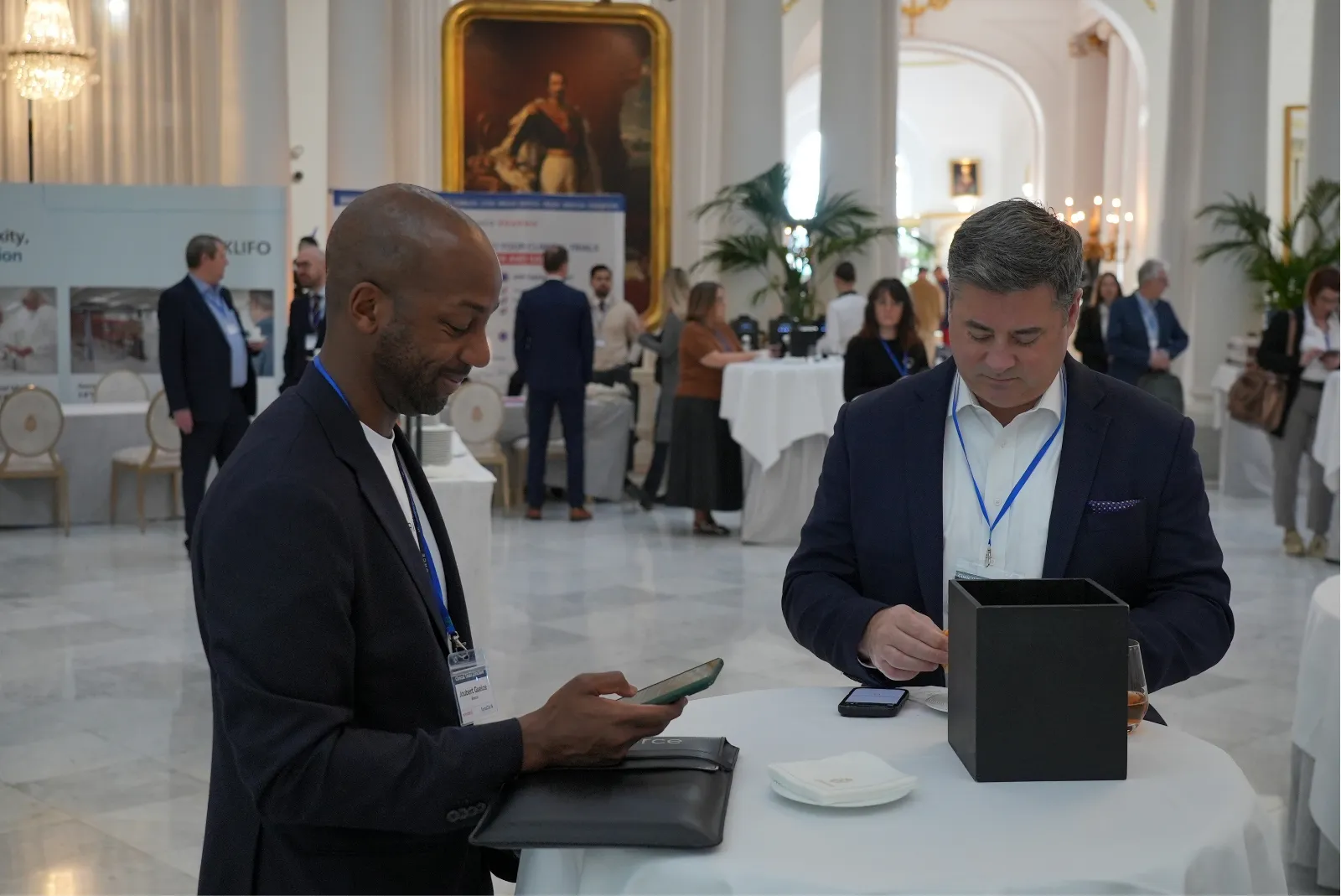 CTS EU Event Gallery 12