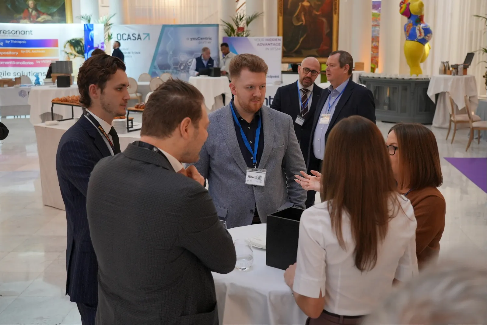 CTS EU Event Gallery 2