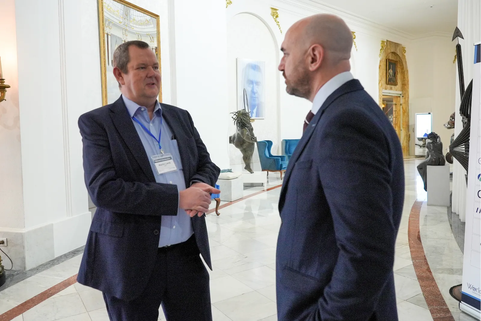 CTS EU Event Gallery 3