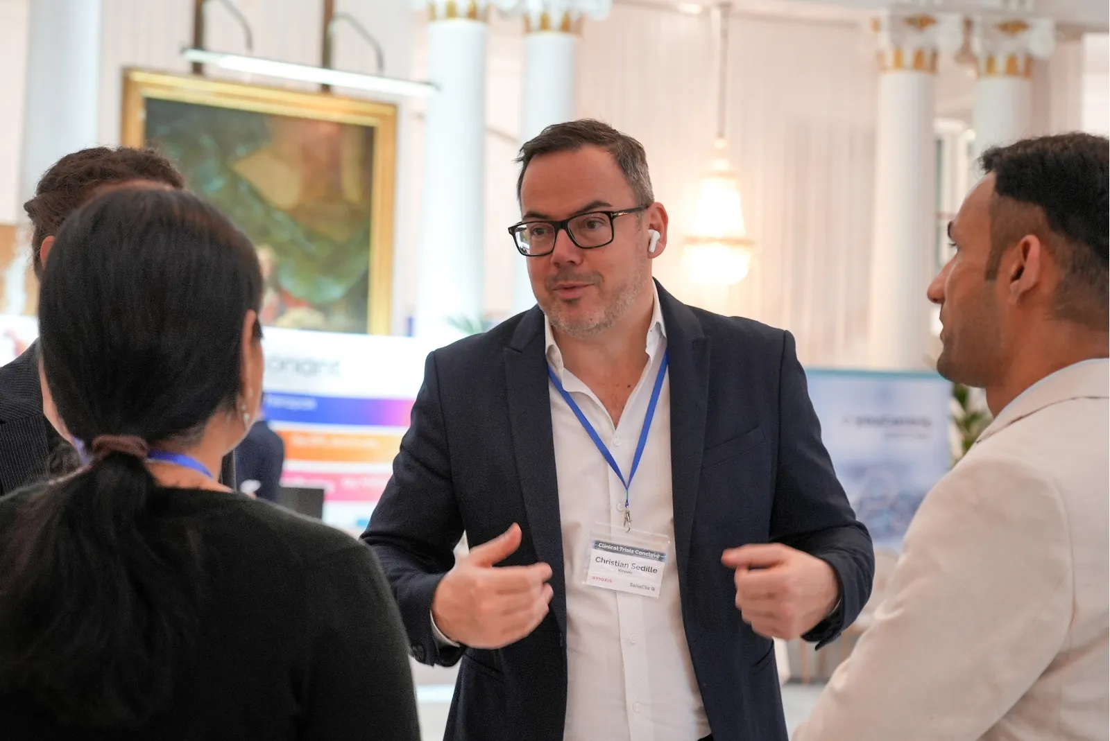 CTS EU Event Gallery 5