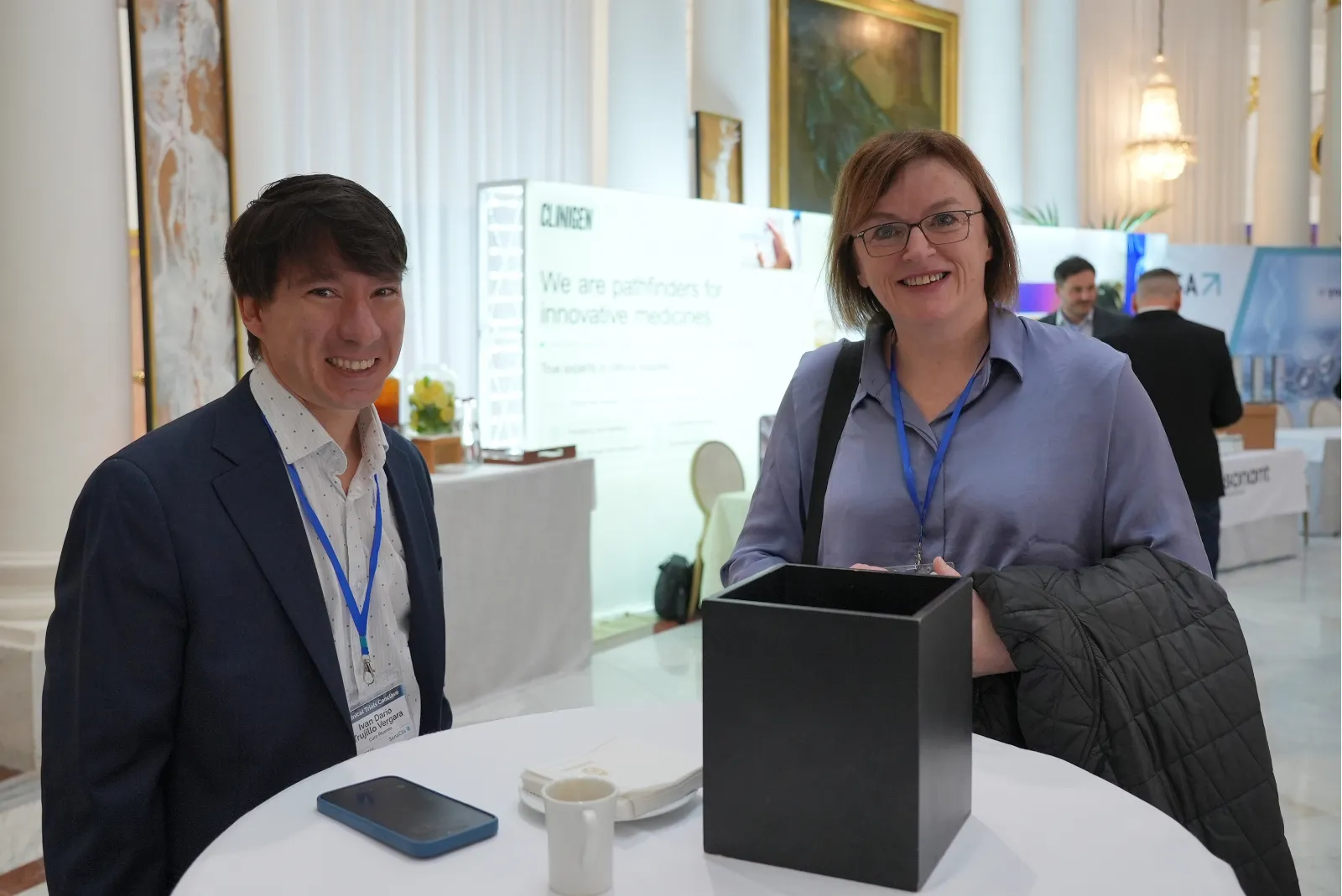 CTS EU Event Gallery 6