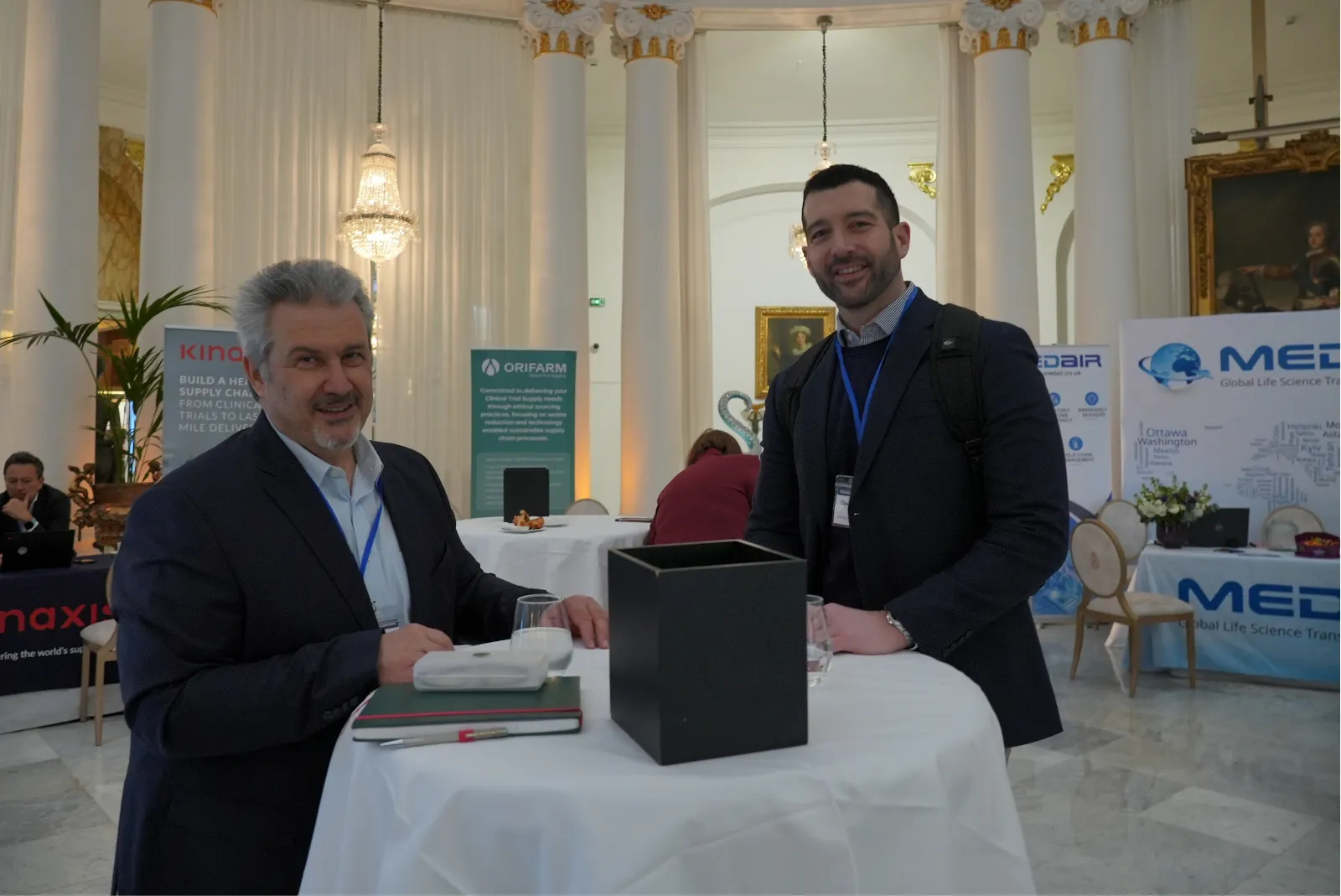 CTS EU Event Gallery 8