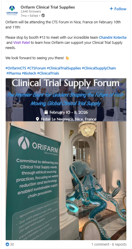 Orifarm