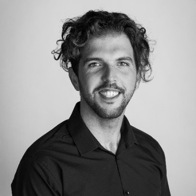 Andreas Stoikos