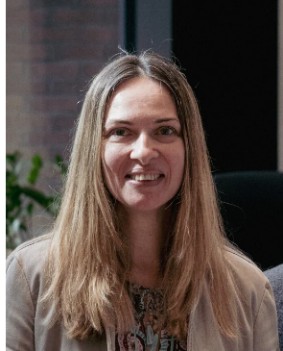 Dr. Marija Tubic Grozdanis